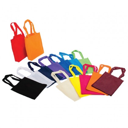 A4 Non Woven Recycle Bag